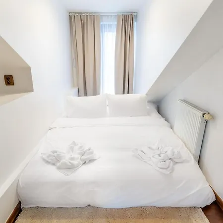 5br 2bath Masarykovo Nabrezi Appartement